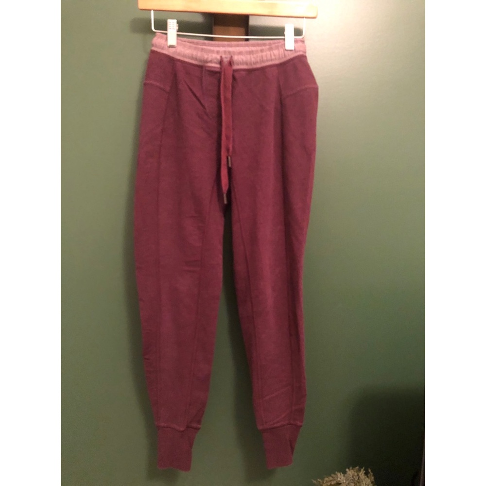 Lululemon Joggers